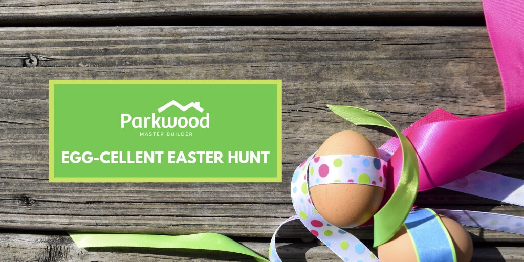 Parkwood’s Egg cellent Easter Hunt 1