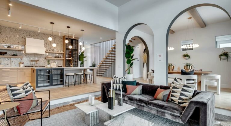 2022 Full House Lottery Dream Home