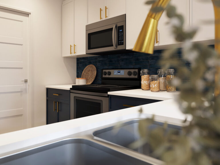 Pearl interior Bonus Room