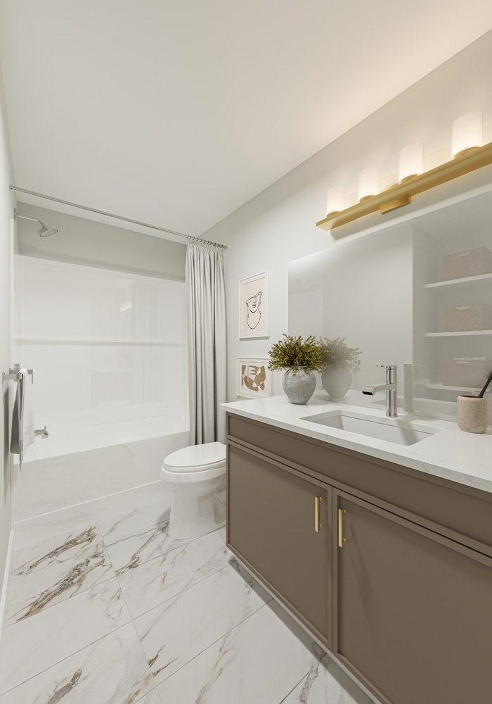 Presley 22 19 Main Bath