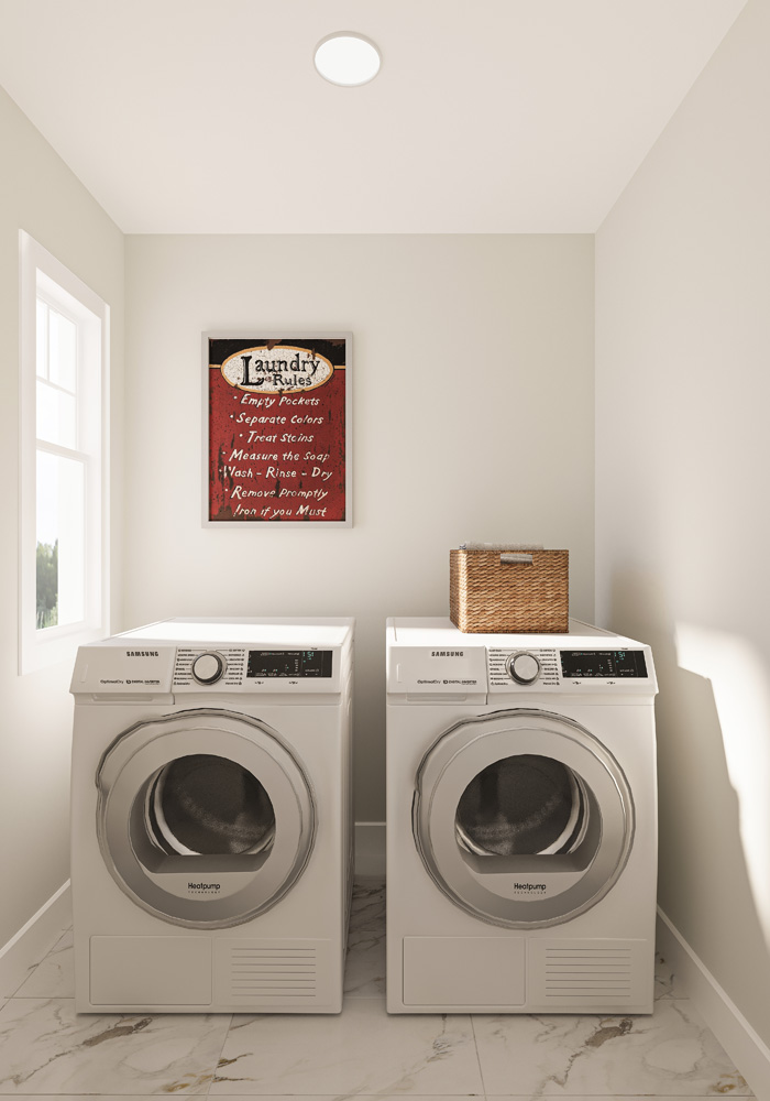 Presley 22 20 Laundry