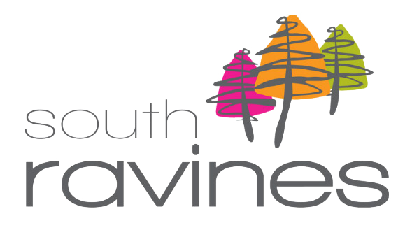 SouthRavines logo