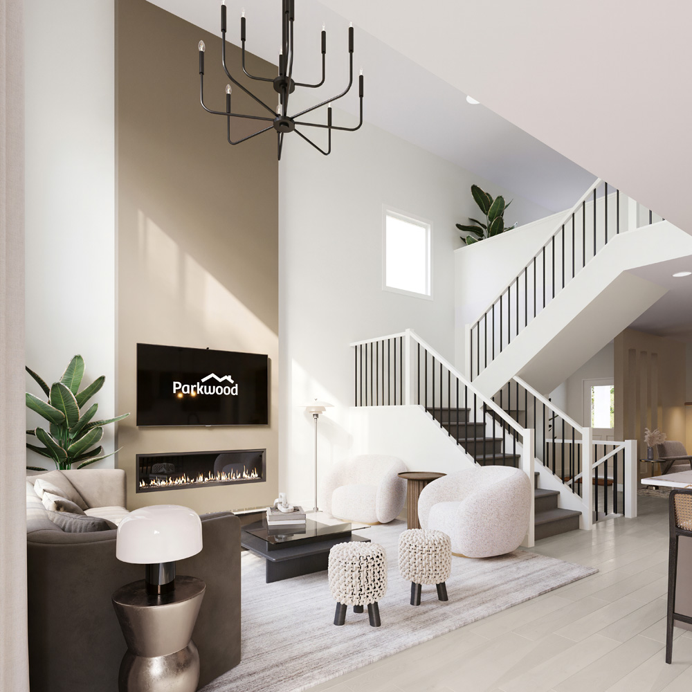 Westport 28 02 Great Room Angle