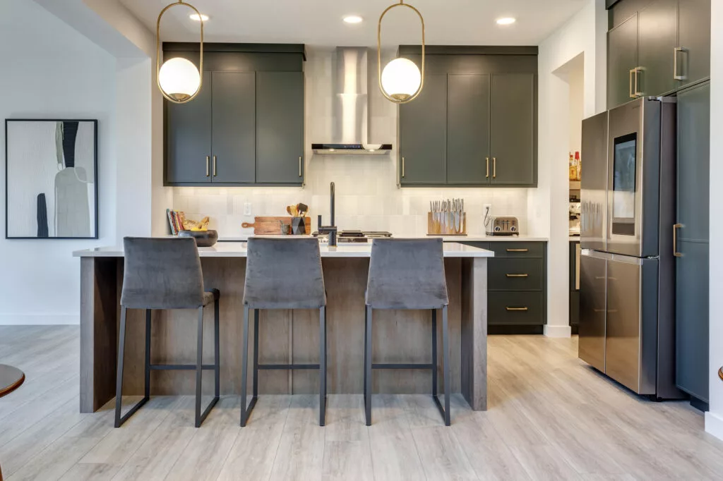 Parkwood Homes photo 2