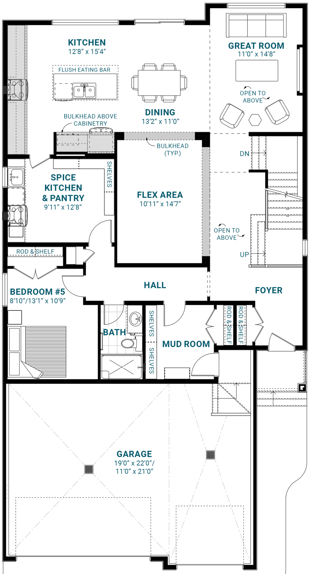 Ashford Main Floor 2024