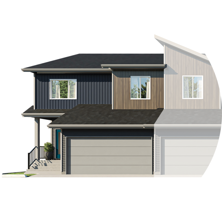 Equinox1 Model rendering