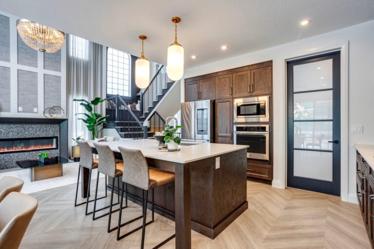 191 Hays Ridge Blvd 001A9209fireplace edits sm