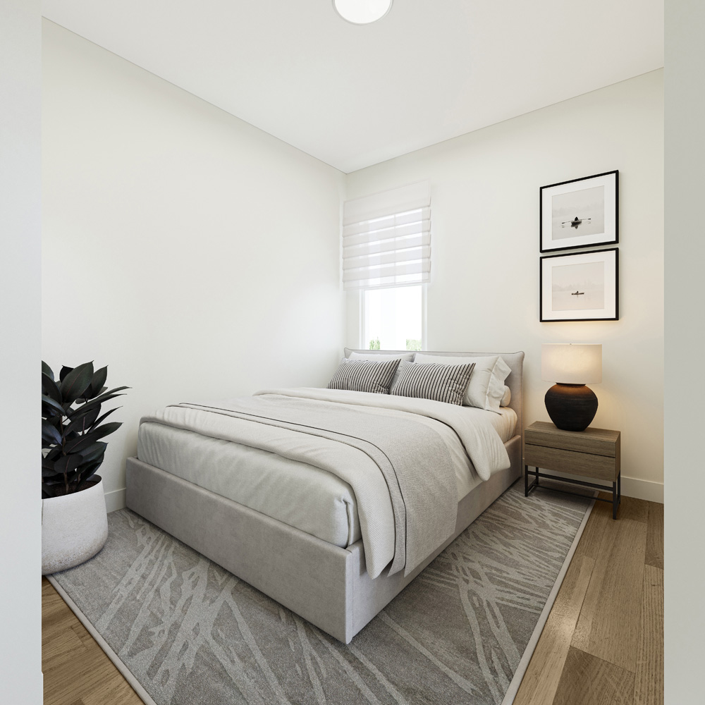 Newport 24 Virtual Rendering 11 Bedroom #4 copy