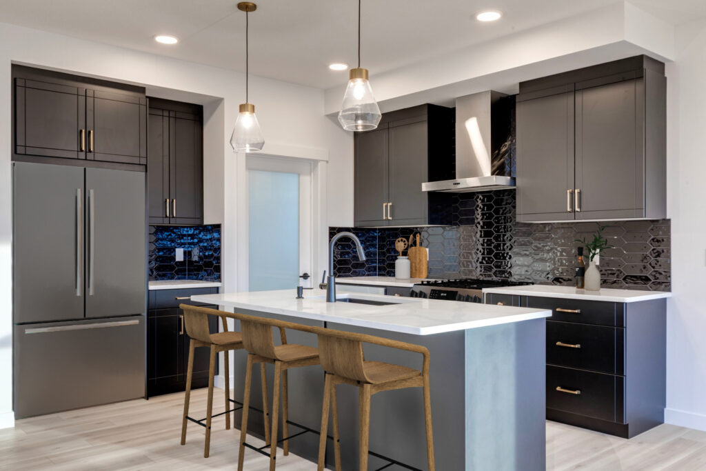 Kitchen 907 18 Ave SW sm