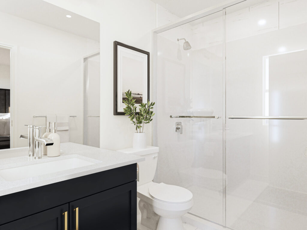 Cove 08 primary Ensuite