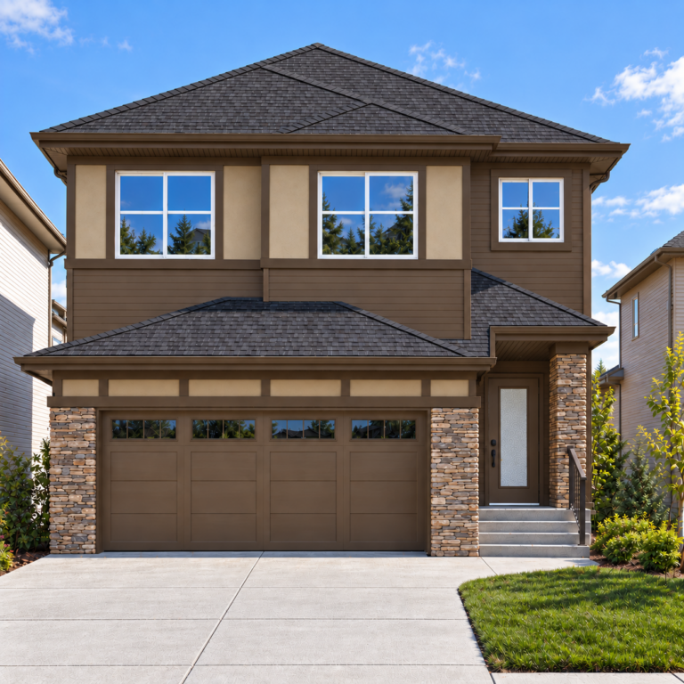 26047PMM Rendering Newport26 6315 30 Avenue NW