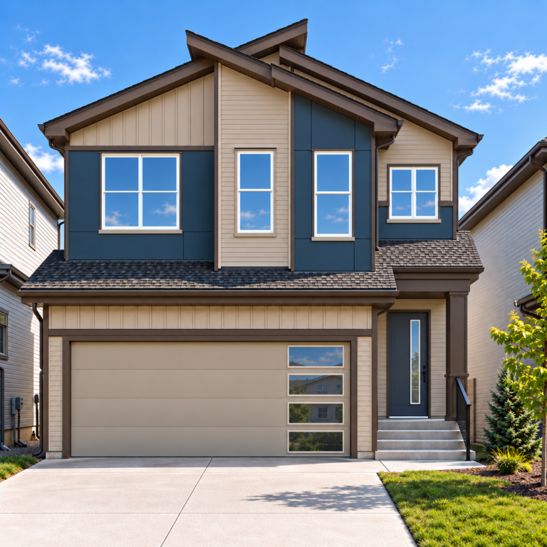 26049SCM Rendering Victoria24 9336 230 Street NW