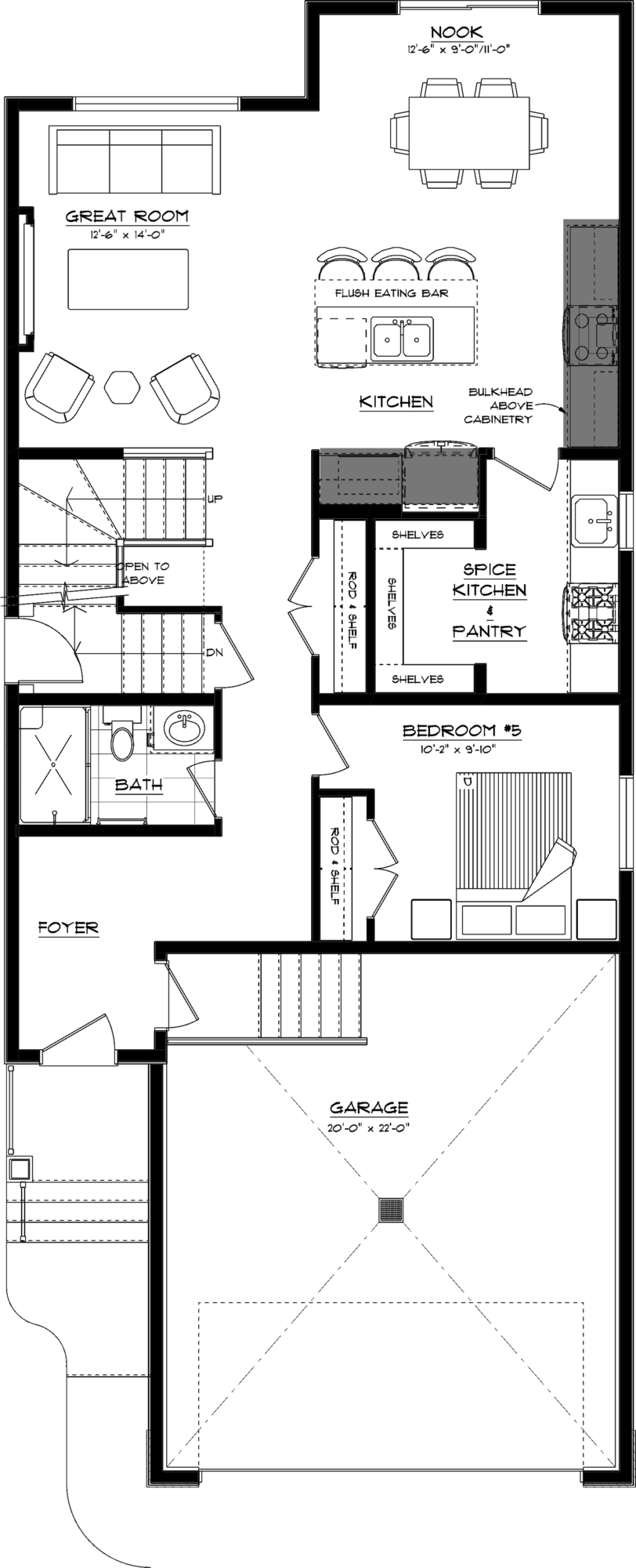 26050SCM Marketing Plans 1