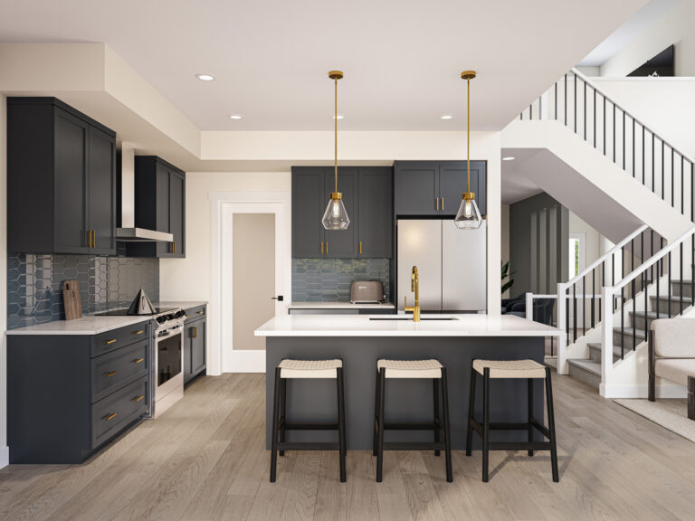 Newport 26 03 Kitchen