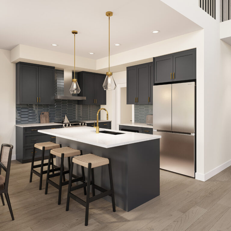 Newport 26 04 Kitchen Angle