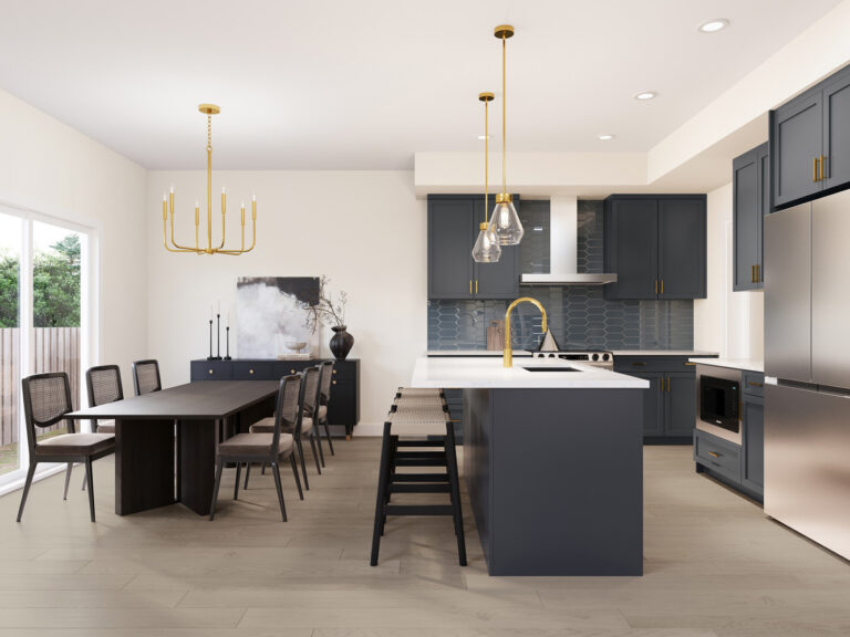 Newport 26 05 Kitchen Dining