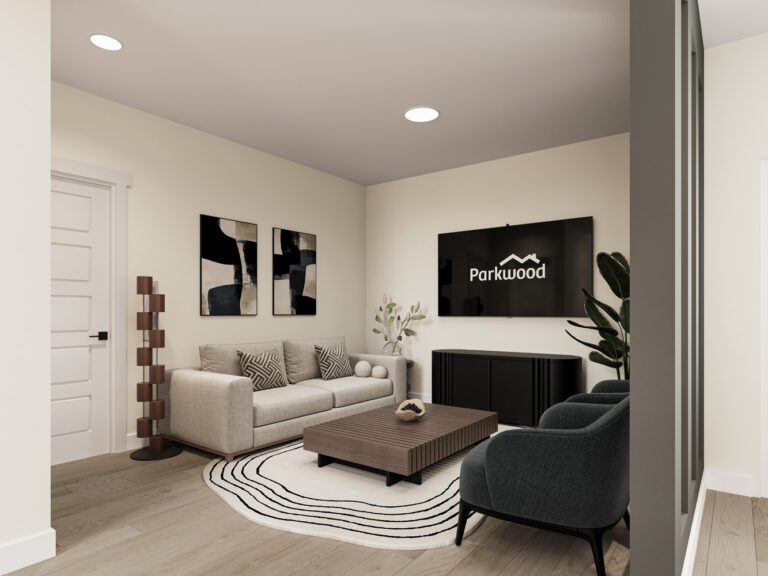 Newport 26 06 Foyer