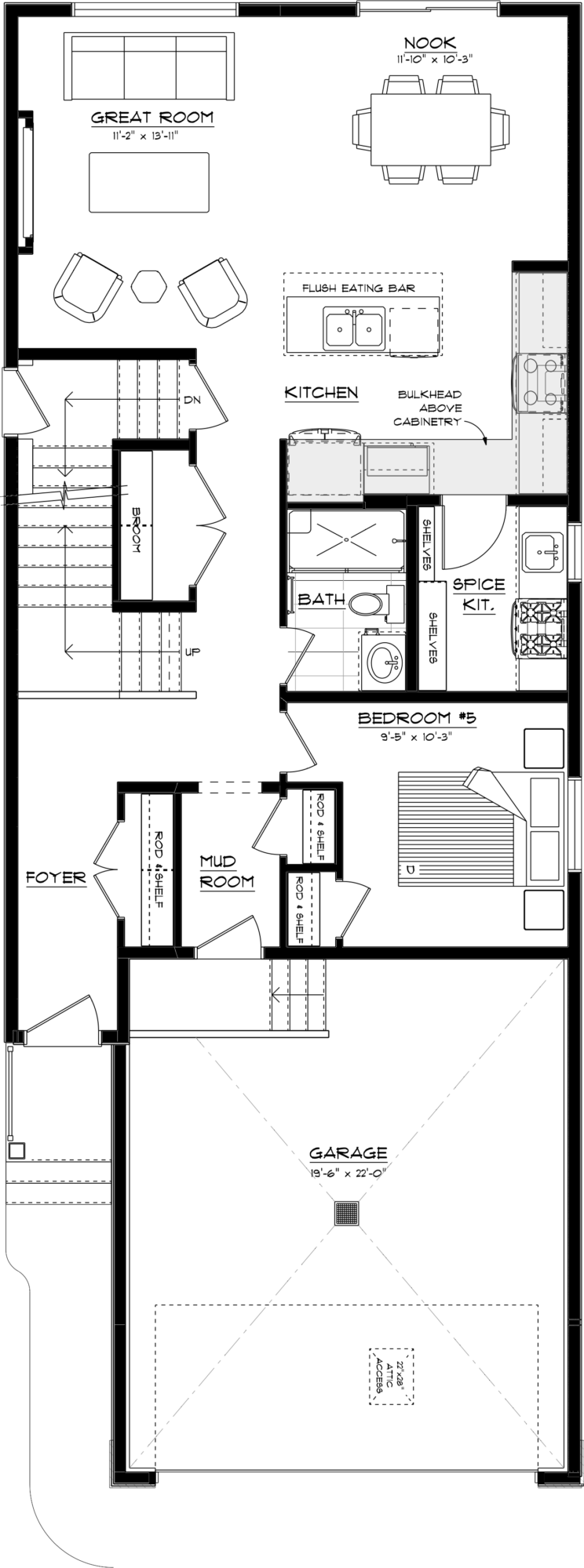 26066REM MARKETING PLANS 1