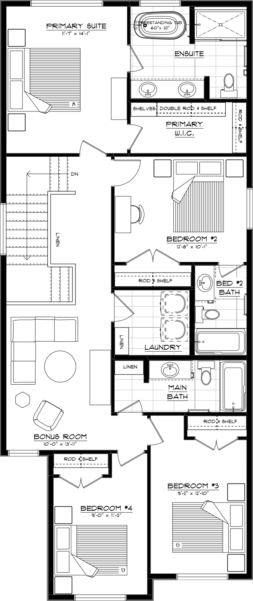 26066REM MARKETING PLANS 2