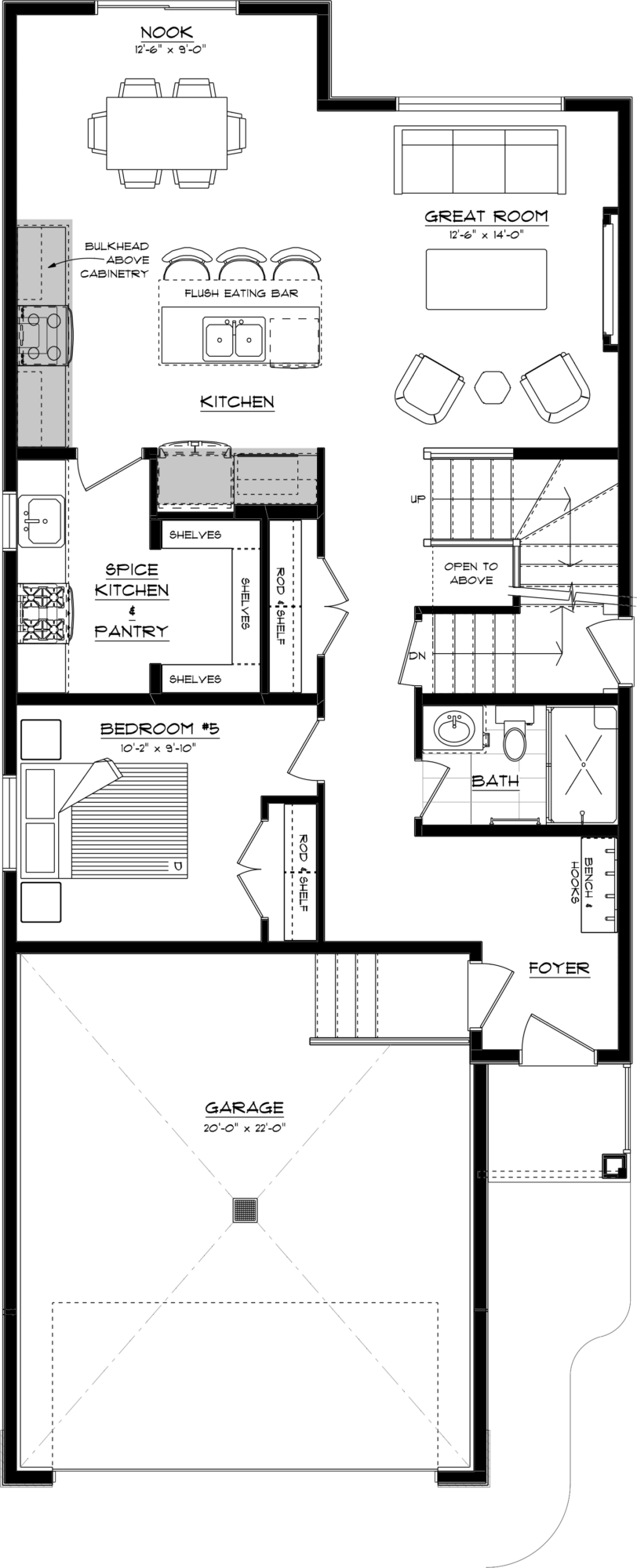 26068REM MARKETING PLANS 1