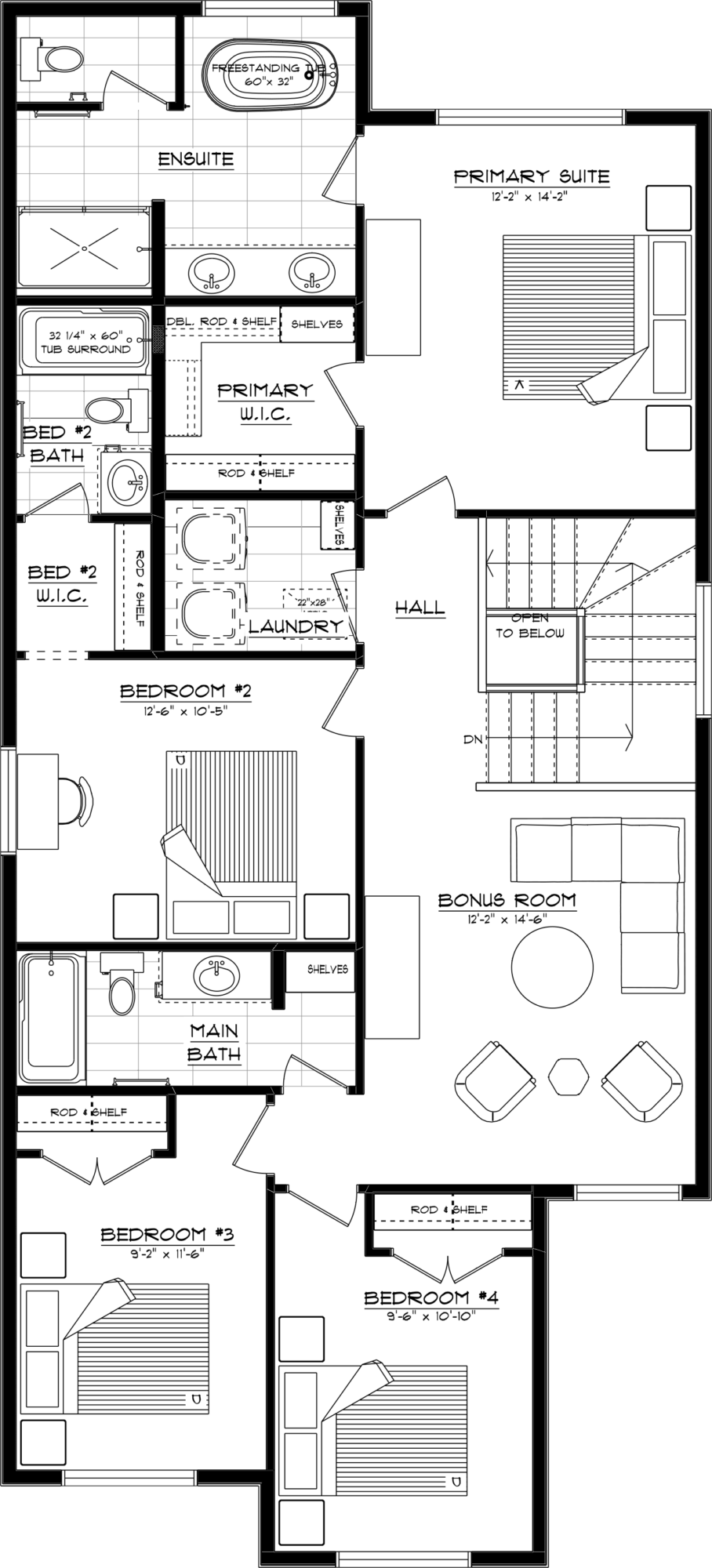 26068REM MARKETING PLANS 2