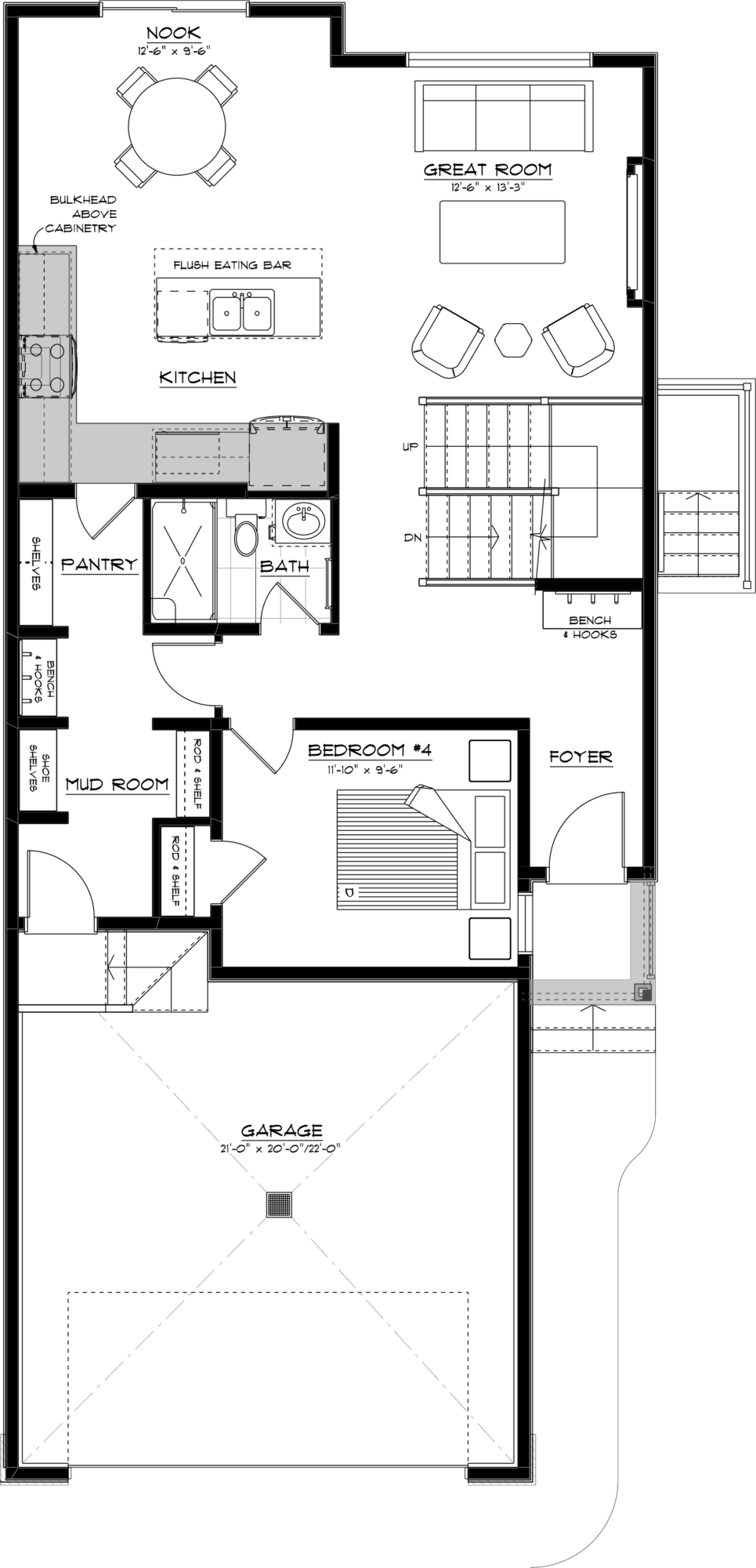 26069SCM MARKETING PLANS 1