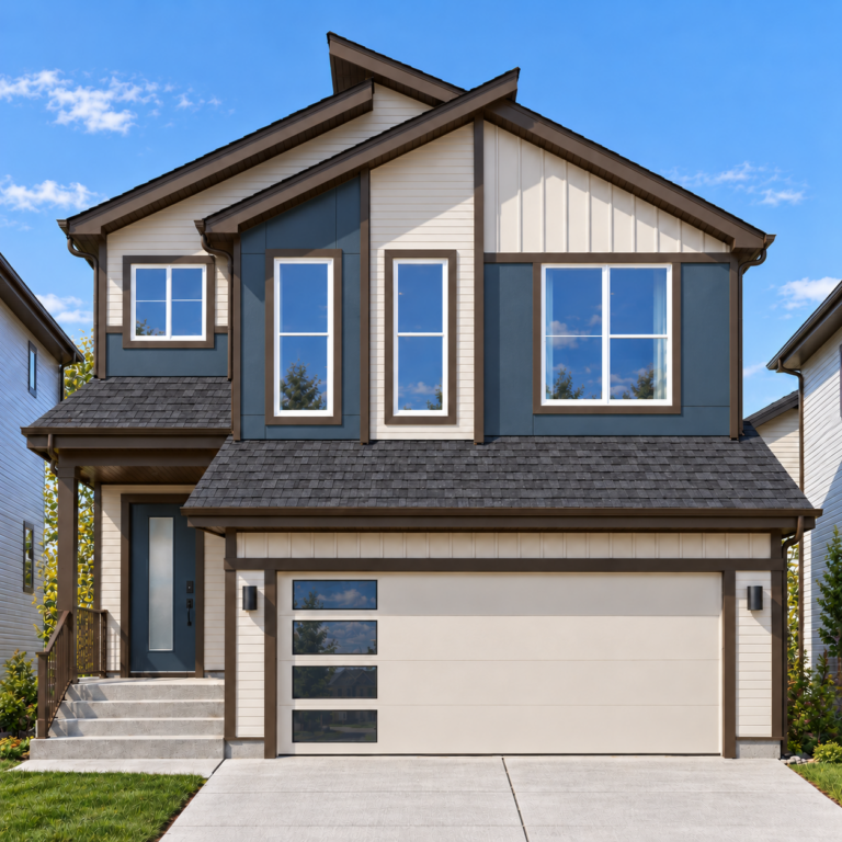 26070SCM Rendering Victoria24 9348 230 Street NW