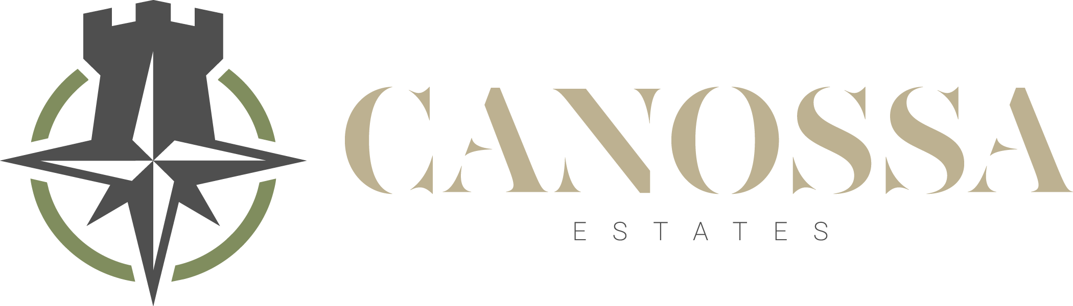 CanossaLogo AZ FullColour