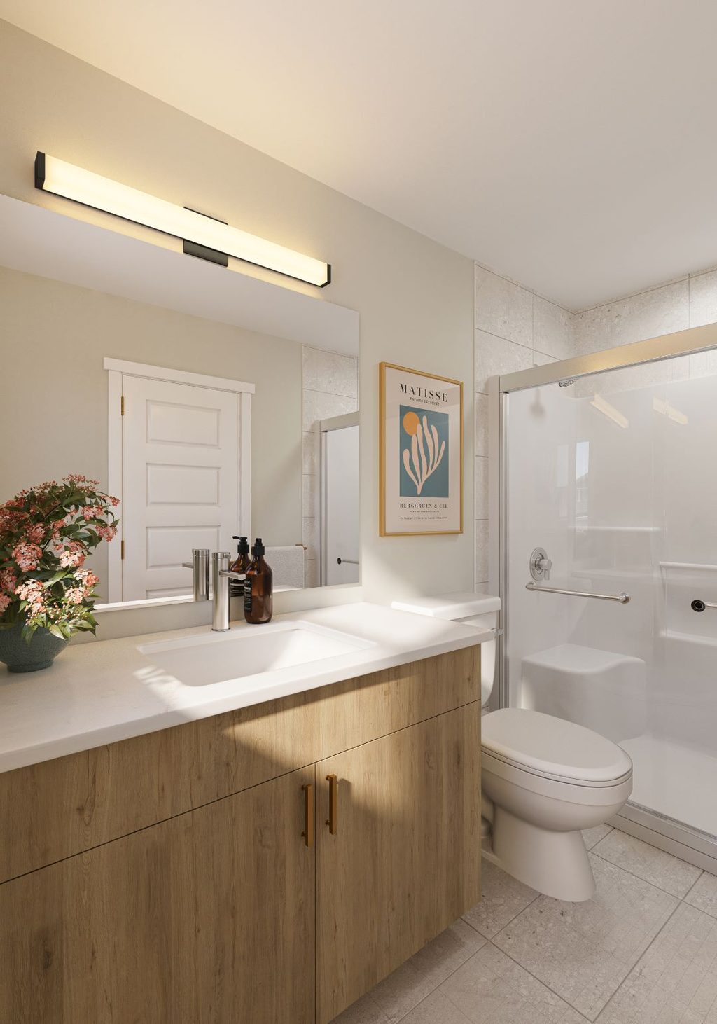 Sandpiper 07 Ensuite
