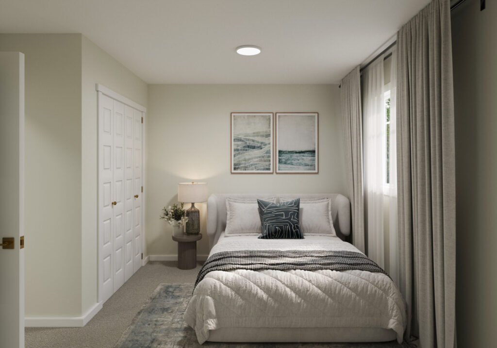 Sandpiper 08 Bedroom 2