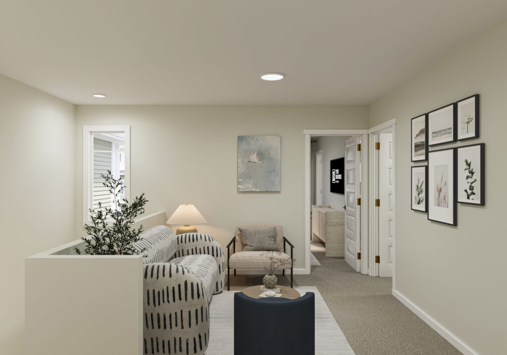 Sandpiper 10 Bonus Room