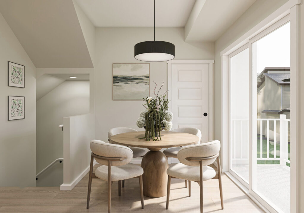 Wren 04 Dining Room 2