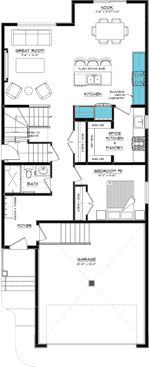 26073REM Marketing Plans 1